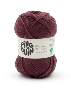 Pingo Sublime