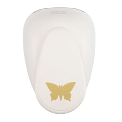 Vaessen Creative Perforatrice Papillon Admiral Super Jumbo