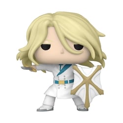 Bleach: Thousand-Year Blood War - Figurine POP! Haschwalth 9 cm - Funko
