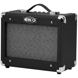 B-BA15 HP 8" 15 W EKO