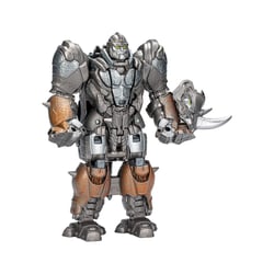 Transformers : Rise of the Beasts Smash Changers - Figurine Rhinox 23 cm
