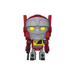 Transformers Retro Series - Figurine POP! Blaster 9 cm - Funko
