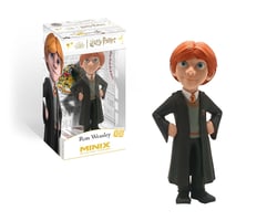 Minix - TV Series #122 - Harry Potter - Ron Weasley - Figurine à collectionner 12 cm