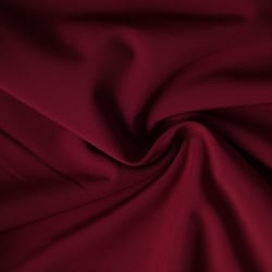 Tissu Softshell Skadi uni Bordeaux