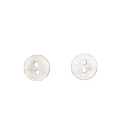 Bouton transparent