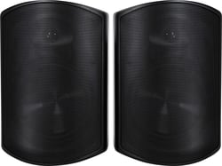 Elipson Rain 8 Noir - Enceintes Extérieures