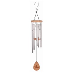Carillon à vent Oiseau 81 cm - Omsaé