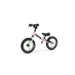 Balancebike TooToo candypink - Yedoo
