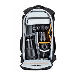 LOWEPRO Sac à Dos Flipside 200 AW II Noir