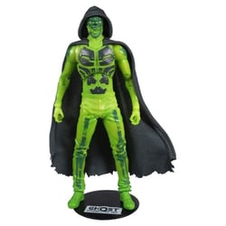 Ghost Machine - Figurine McFarlane Elite Edition Deluxe Geiger 18 cm - McFarlane Toys