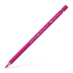 Crayon de couleur 123 fuchsia aquarellable Albrecht Dürer Faber-Castell