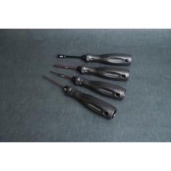 Outils Mini-Z Koswork (4pcs) 13213-MINI4