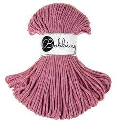 Corde macramé Bobbiny - Coton - Blossom - 3 mm - 100 m