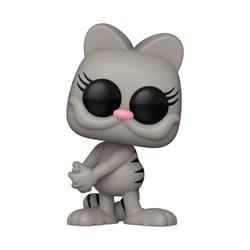 Garfield - Figurine POP! Nermal 9 cm