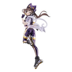 Yu-Gi-Oh - ! - Statuette Pop Up Parade SP Card Game Monster Collection I:P Masquerena 23 cm - Good Smile Company