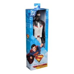 DC Comics Figurine Mr Terrific 30 cm
