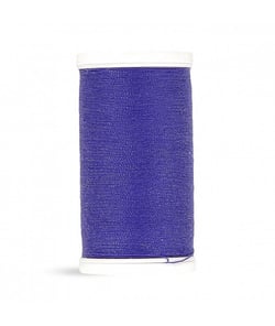 Fil à coudre Lazer Polyester 100M Universel - 200 nuances disponibles Violet (2316)