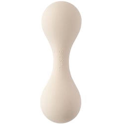 Hochet en silicone Mushie