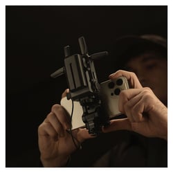 DJI ?Kit de support pour smartphone DJI SDR Transmission