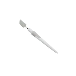 Spatule Silhouette