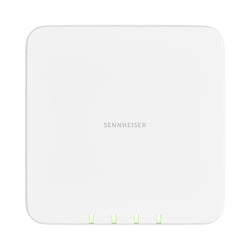 Sennheiser SL MCR 2 DW-3 - Récepteur deux canaux SpeechLine Digital Wireless
