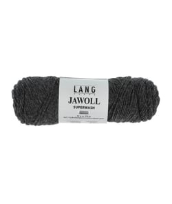 Laine à chaussettes en laine vierge de Patagonie JAWOLL - Lang Yarns 70 Gris