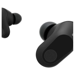 Ecouteurs sans fil Bluetooth - Sony INZONE Buds avec reduction de bruit - Noir