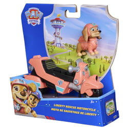 Figurine animal - Spin Master - La Pat' Patrouille - Liberty - Plastique - 3 ans