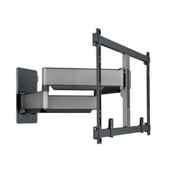 Support mural TV - Vogel's - TVM 5855 - Compatible écrans 55 à 100 pouces - Noir