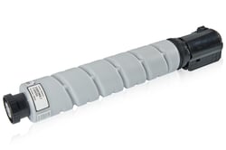 CEXV55 - Toner Canon CEXV55 Noir compatible iR-ADV C256i C356i - 123CONSOMMABLES