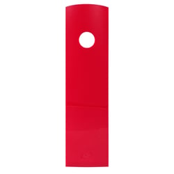Porte-revues Mag-Cube Iderama - Framboise - x 6 - Exacompta