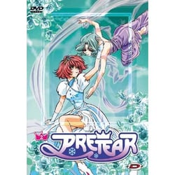 DVD Pretear, vol. 2