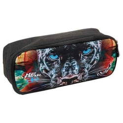 Trousse No Fear Puma 23 CM - 2 compartiments