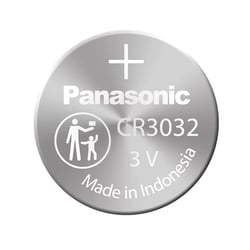 Pile bouton CR3032 Lithium