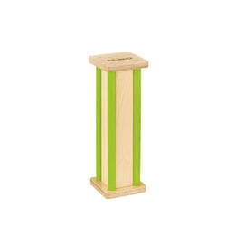 Baton de pluie en bouleau Nino - Nino Percussion