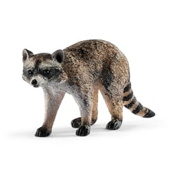 14828 Figurine animale Raton laveur - Schleich