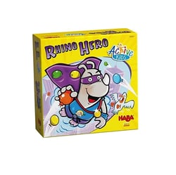 Rhino Héro Action - Haba