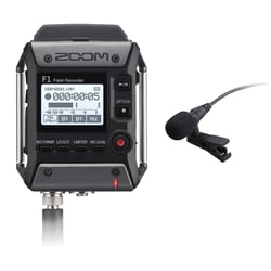 F1-LP Zoom