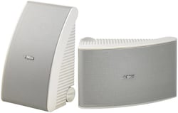 Yamaha NS-AW592 Blanc