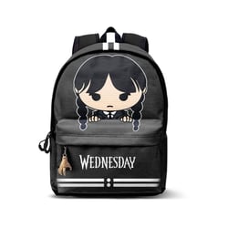Mercredi - Sac à dos HS Fan Cute