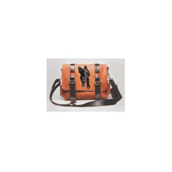 Ecusson thermocollant grand bulldog 10cmx4.5cm