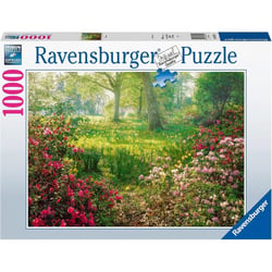 Puzzle Prairie Fleurie 1000 pièces