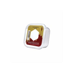 Neige de décor pour maquettes - THE ARMY PAINTER - ARM04112 - 8x8x4 cm - Blanc - Durable