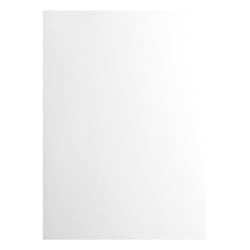 Papier cartonné A4 - Blanc - 200 g - Lisse - Florence - 100 feuilles