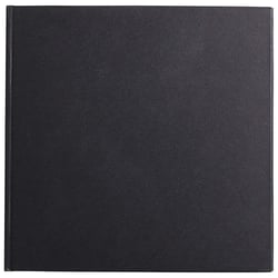 Carnet Goldline 25x25cm Dos Colle 64P 140G Clairefontaine