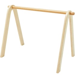 Arche de jeux en bois Noukie's