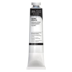 Médium pour empatement Liquin - Tube 200 ml - Winsor & Newton