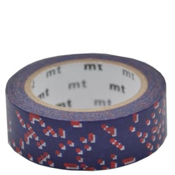 Masking tape - Papier Tigre - Galileo - 7 m x 15mm