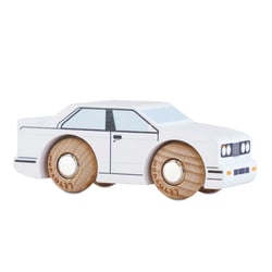 Voiture William No 21 - Le Toy Van