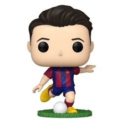 Football - Figurine POP! Barcelona Lewandowski 9 cm - Funko